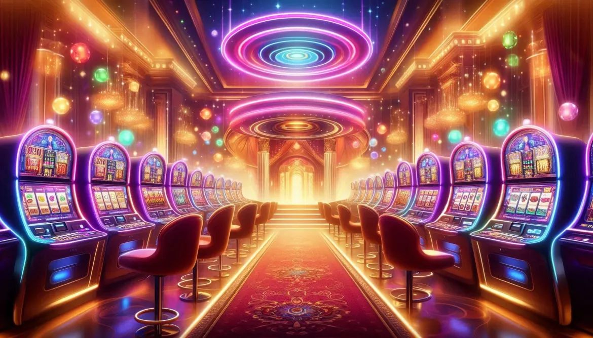 Casino Vesterport Copenhagen